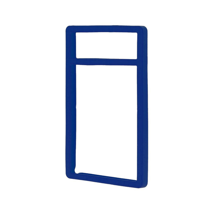 BCW - Slab Bumpers - PSA Card - Blue (6 Pack)