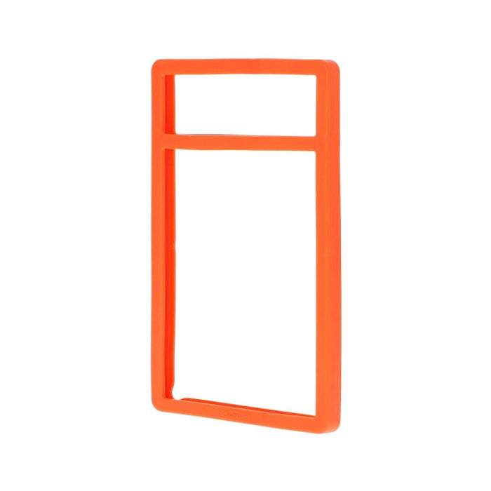 BCW - Slab Bumpers - PSA Card - Orange (6 Pack)