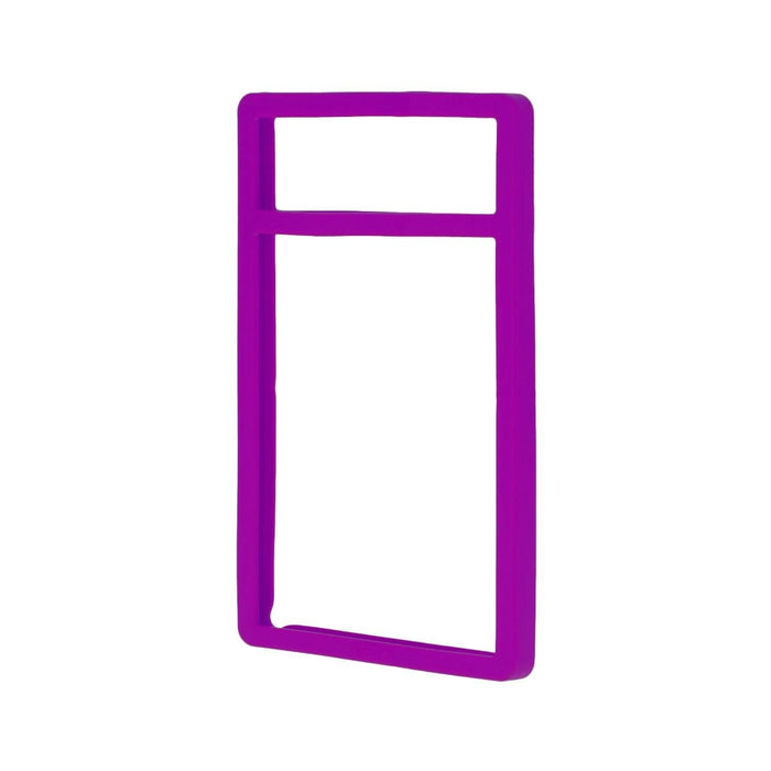 BCW - Slab Bumpers - PSA Card - Purple (6 Pack)