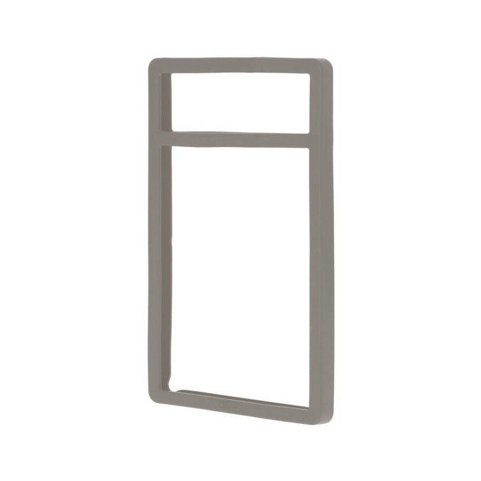 BCW - Slab Bumpers - PSA Card - Silver (6 Pack)