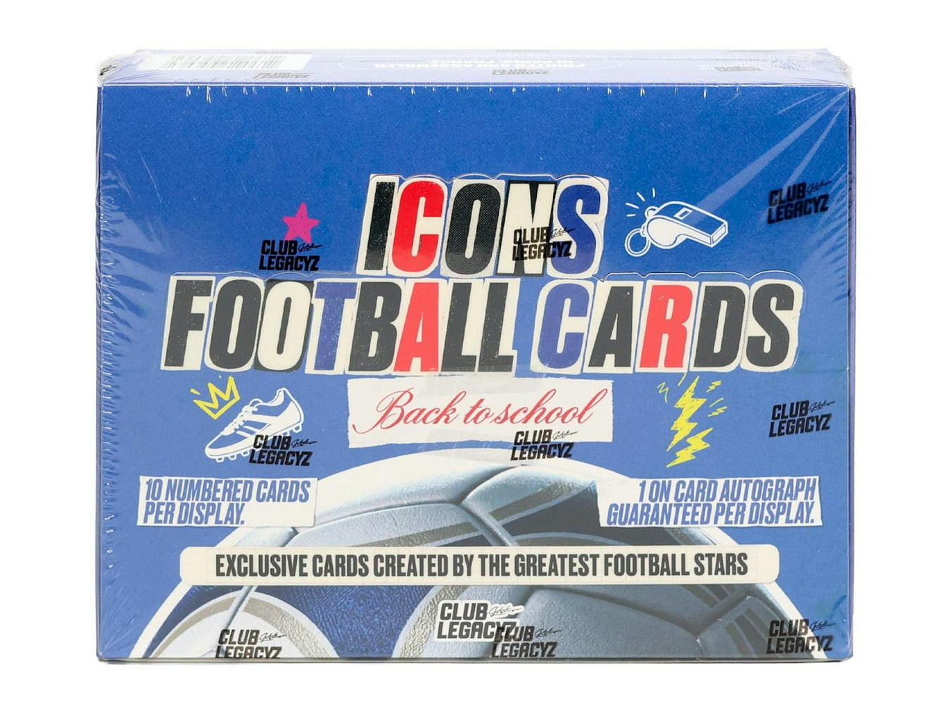 Sports Cards Sealed