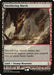 Image for Smoldering Marsh (3) (Foil) [Zendikar Expeditions] - Magic: The Gathering