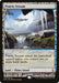 Image for Prairie Stream (1) (Foil) [Zendikar Expeditions] - Magic: The Gathering
