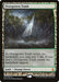 Image for Overgrown Tomb (13) (Foil) [Zendikar Expeditions] - Magic: The Gathering