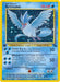 Image for Articuno (2) (02/62) (1st Edition Holofoil) [Fossil] - Pokemon