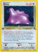 Image for Ditto (3) (03/62) (Unlimited Holofoil) [Fossil] - Pokemon
