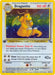 Image for Dragonite (4) (04/62) (1st Edition Holofoil) [Fossil] - Pokemon