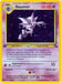 Image for Haunter (6) (06/62) (Unlimited Holofoil) [Fossil] - Pokemon