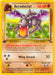 Image for Aerodactyl (16) (16/62) (Unlimited) [Fossil] - Pokemon