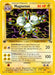 Image for Magneton (26) (26/62) (1st Edition) [Fossil] - Pokemon