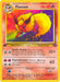 Image for Flareon (19) (19/64) (1st Edition) [Jungle] - Pokemon