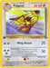Image for Pidgeot (24) (24/64) (Unlimited) [Jungle] - Pokemon