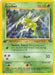 Image for Scyther (26) (26/64) (1st Edition) [Jungle] - Pokemon