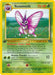 Image for Venomoth (29) (29/64) (Unlimited) [Jungle] - Pokemon