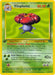 Image for Vileplume (31) (31/64) (1st Edition) [Jungle] - Pokemon