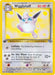 Image for Wigglytuff (32) (32/64) (1st Edition) [Jungle] - Pokemon
