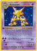 Image for Alakazam (001/102) (Unlimited Holofoil) [Base Set (Shadowless)] - Pokemon