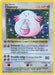 Image for Chansey (003/102) (1st Edition Holofoil) [Base Set (Shadowless)] - Pokemon
