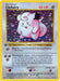 Image for Clefairy (005/102) (1st Edition Holofoil) [Base Set (Shadowless)] - Pokemon
