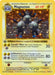 Image for Magneton (009/102) (1st Edition Holofoil) [Base Set (Shadowless)] - Pokemon