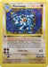 Image for Machamp - 8/102 (Base Set Shadowless) (008/102) (1st Edition Holofoil) [Deck Exclusives] - Pokemon