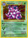Image for Nidoking (011/102) (Unlimited Holofoil) [Base Set (Shadowless)] - Pokemon
