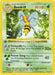 Image for Beedrill (017/102) (1st Edition) [Base Set (Shadowless)] - Pokemon