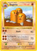 Image for Dugtrio (019/102) (Unlimited) [Base Set (Shadowless)] - Pokemon
