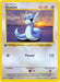 Image for Dratini (026/102) (1st Edition) [Base Set (Shadowless)] - Pokemon