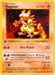 Image for Magmar (036/102) (1st Edition) [Base Set (Shadowless)] - Pokemon
