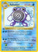 Image for Poliwhirl (038/102) (1st Edition) [Base Set (Shadowless)] - Pokemon