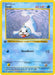 Image for Seel (041/102) (Unlimited) [Base Set (Shadowless)] - Pokemon