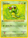 Image for Caterpie (045/102) (Unlimited) [Base Set (Shadowless)] - Pokemon