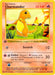 Image for Charmander (046/102) (1st Edition) [Base Set (Shadowless)] - Pokemon