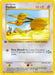 Image for Doduo (048/102) (Unlimited) [Base Set (Shadowless)] - Pokemon