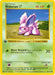 Image for Nidoran M (055/102) (1st Edition) [Base Set (Shadowless)] - Pokemon