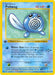 Image for Poliwag (059/102) (Unlimited) [Base Set (Shadowless)] - Pokemon