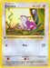 Image for Rattata (061/102) (Unlimited) [Base Set (Shadowless)] - Pokemon
