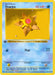Image for Staryu (065/102) (1st Edition) [Base Set (Shadowless)] - Pokemon