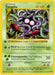 Image for Tangela (066/102) (1st Edition) [Base Set (Shadowless)] - Pokemon