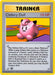 Image for Clefairy Doll (070/102) (1st Edition) [Base Set (Shadowless)] - Pokemon