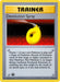 Image for Devolution Spray (072/102) (Unlimited) [Base Set (Shadowless)] - Pokemon
