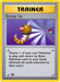 Image for Scoop Up (078/102) (1st Edition) [Base Set (Shadowless)] - Pokemon
