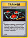 Image for Pokemon Center (085/102) (Unlimited) [Base Set (Shadowless)] - Pokemon