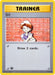 Image for Bill (091/102) (Unlimited) [Base Set (Shadowless)] - Pokemon