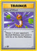 Image for Gust of Wind (093/102) (1st Edition) [Base Set (Shadowless)] - Pokemon