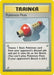 Image for Pokemon Flute (086/102) [Base Set] - Pokemon
