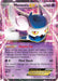 Image for Meowstic EX (37/83) (Holofoil) [Generations] - Pokemon