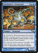 Image for Quicksilver Elemental (47) (Foil) [Mirrodin] - Magic: The Gathering