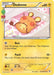 Image for Dedenne (RC10/RC32) (Holofoil) [Generations: Radiant Collection] - Pokemon